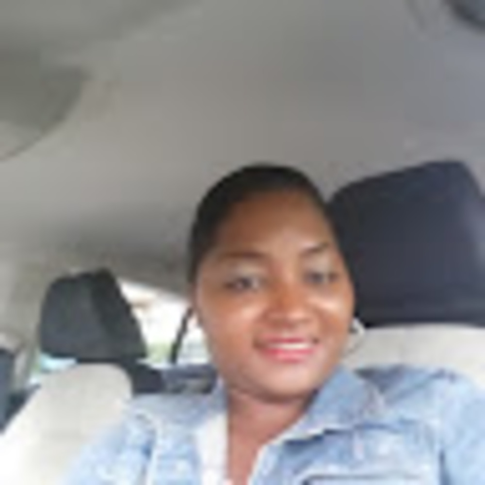 Meet your Posher, Sabrina